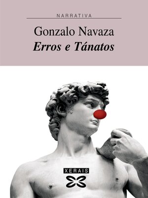 cover image of Erros e Tánatos